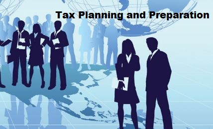 Find The Best Tax Planning Service in Greenville – SBSGreenville